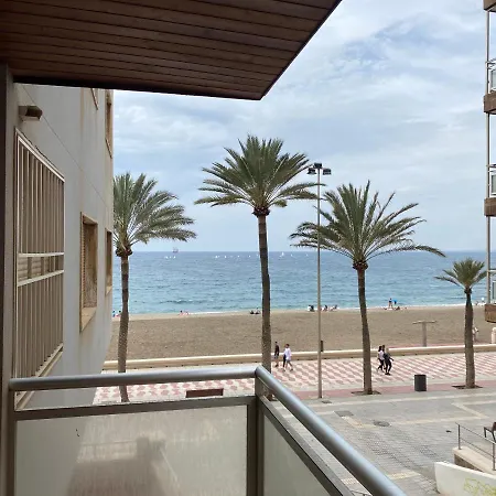 Trendy Homes Paseo Maritimo Apartamento