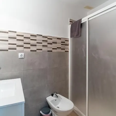 Apartamento Trendy Homes Paseo Maritimo