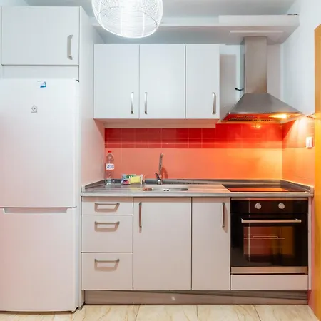 Trendy Homes Paseo Maritimo Apartamento Almería