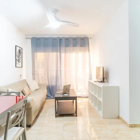 Trendy Homes Paseo Maritimo Apartamento