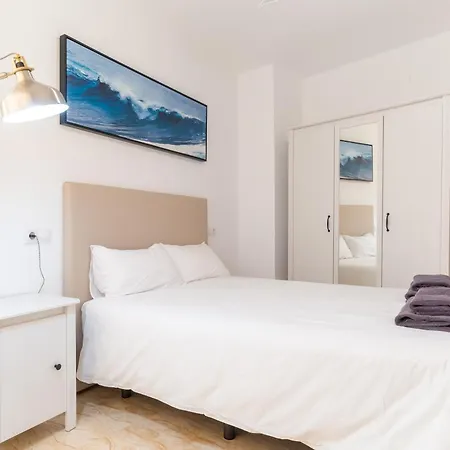 Trendy Homes Paseo Maritimo
