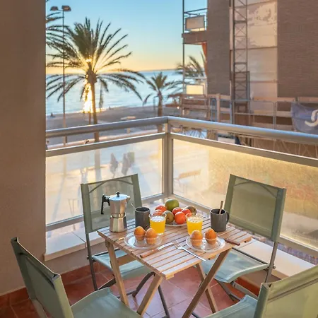 Trendy Homes Paseo Maritimo Apartamento *