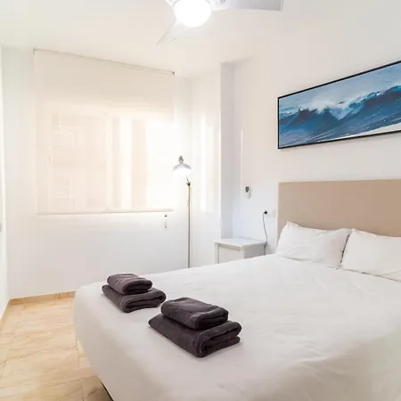 Trendy Homes Paseo Maritimo *
