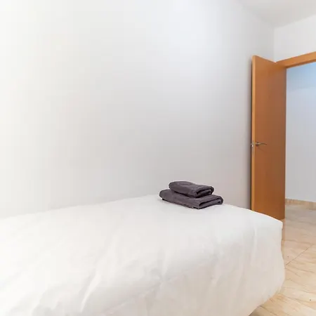 Trendy Homes Paseo Maritimo *